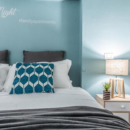 Familybo Apartments Santo Stefano Bologna Bagian luar foto