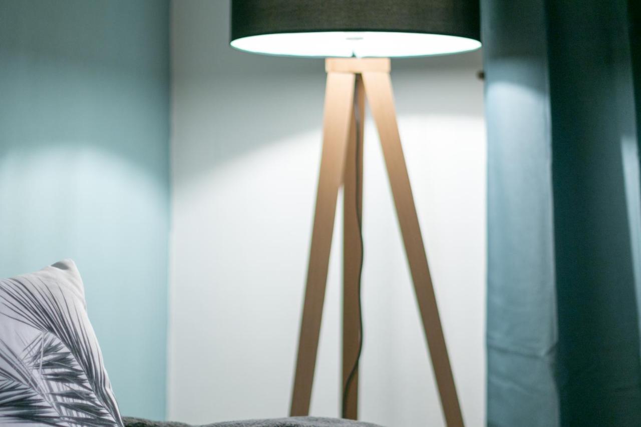 Familybo Apartments Santo Stefano Bologna Bagian luar foto