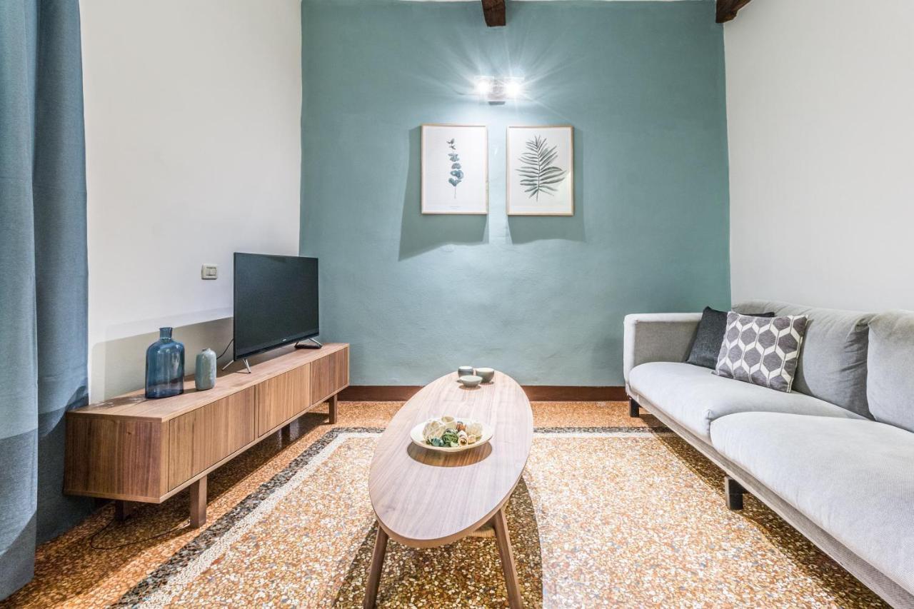 Familybo Apartments Santo Stefano Bologna Bagian luar foto