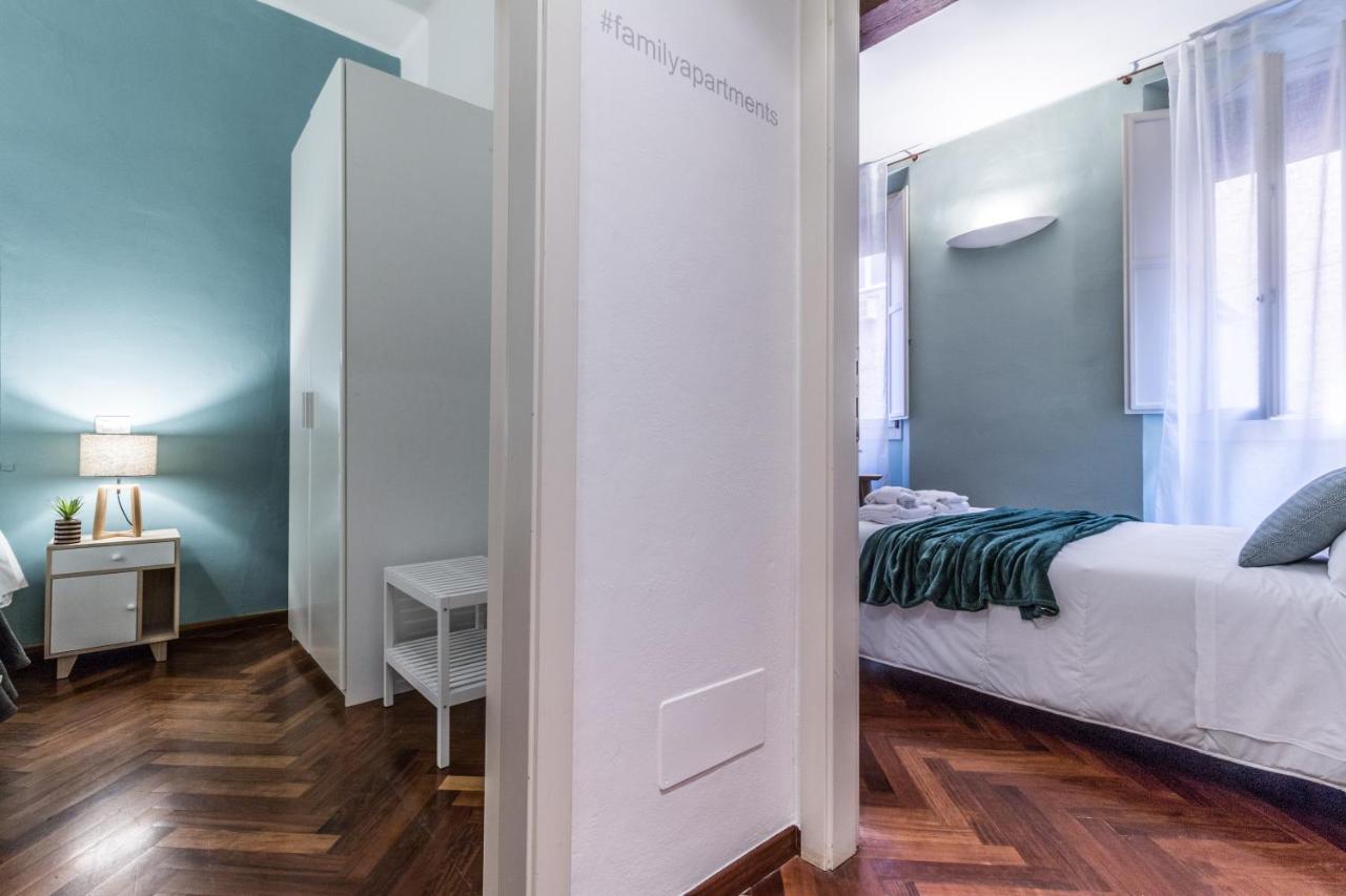 Familybo Apartments Santo Stefano Bologna Bagian luar foto