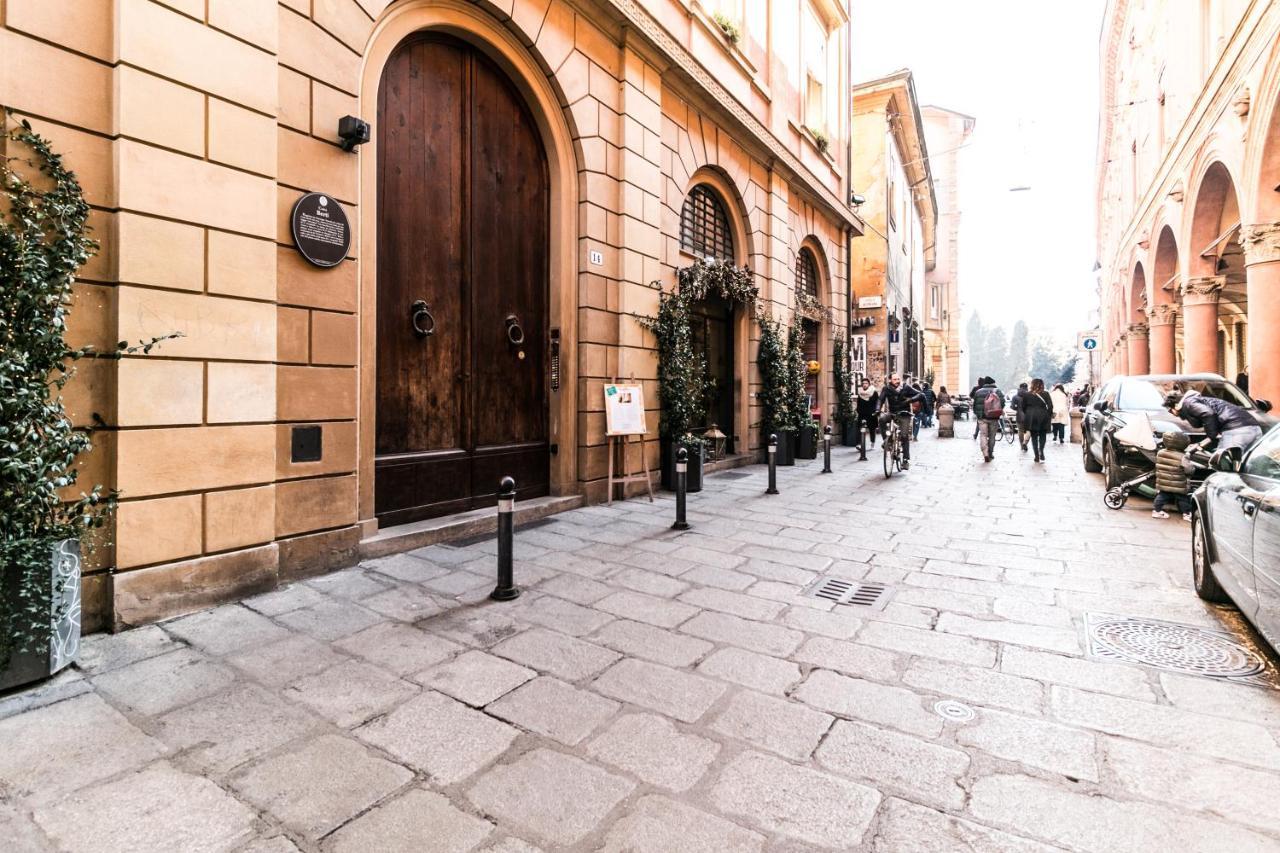 Familybo Apartments Santo Stefano Bologna Bagian luar foto