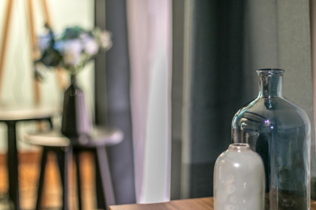 Familybo Apartments Santo Stefano Bologna Bagian luar foto