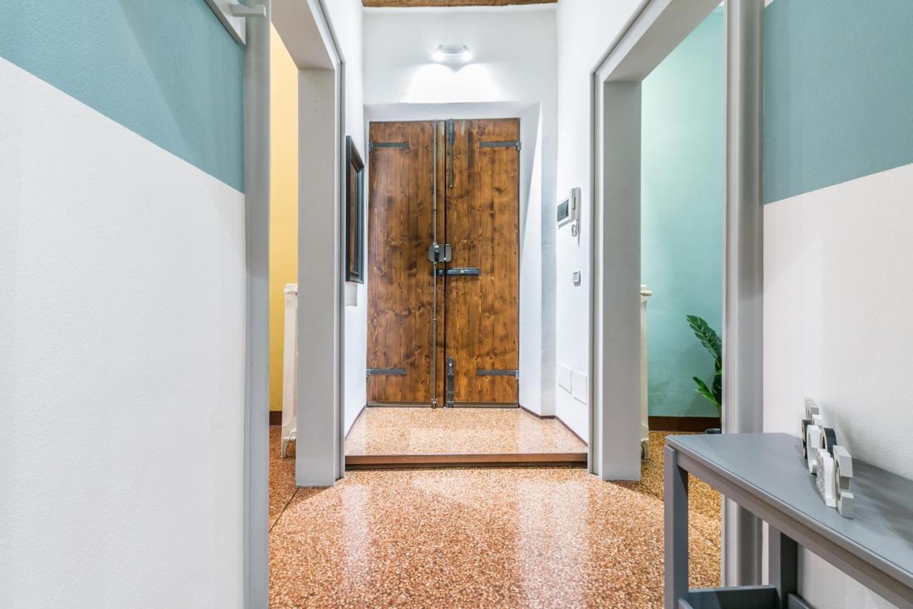 Familybo Apartments Santo Stefano Bologna Bagian luar foto