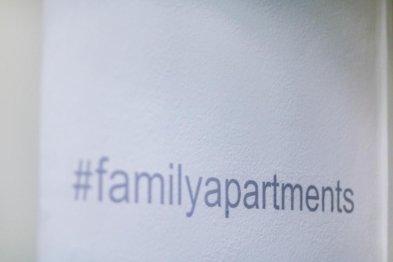 Familybo Apartments Santo Stefano Bologna Bagian luar foto
