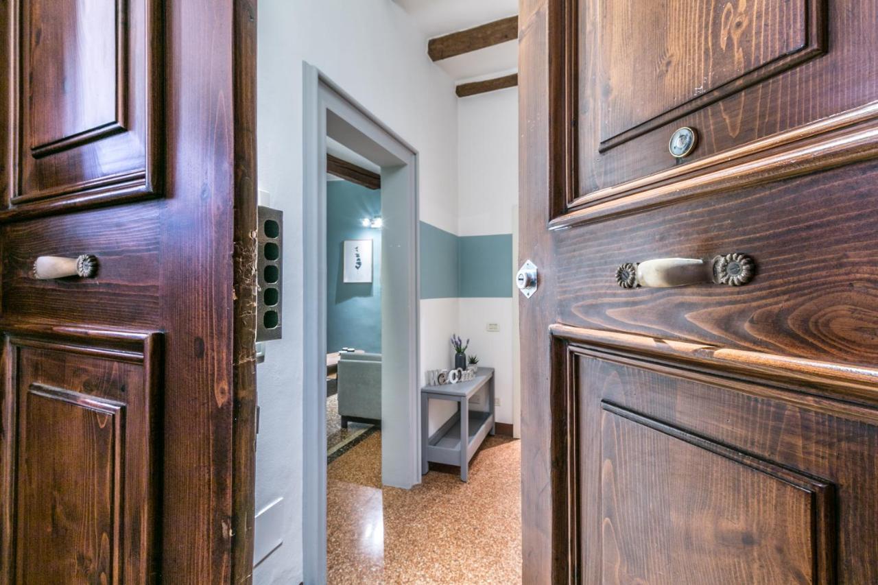 Familybo Apartments Santo Stefano Bologna Bagian luar foto