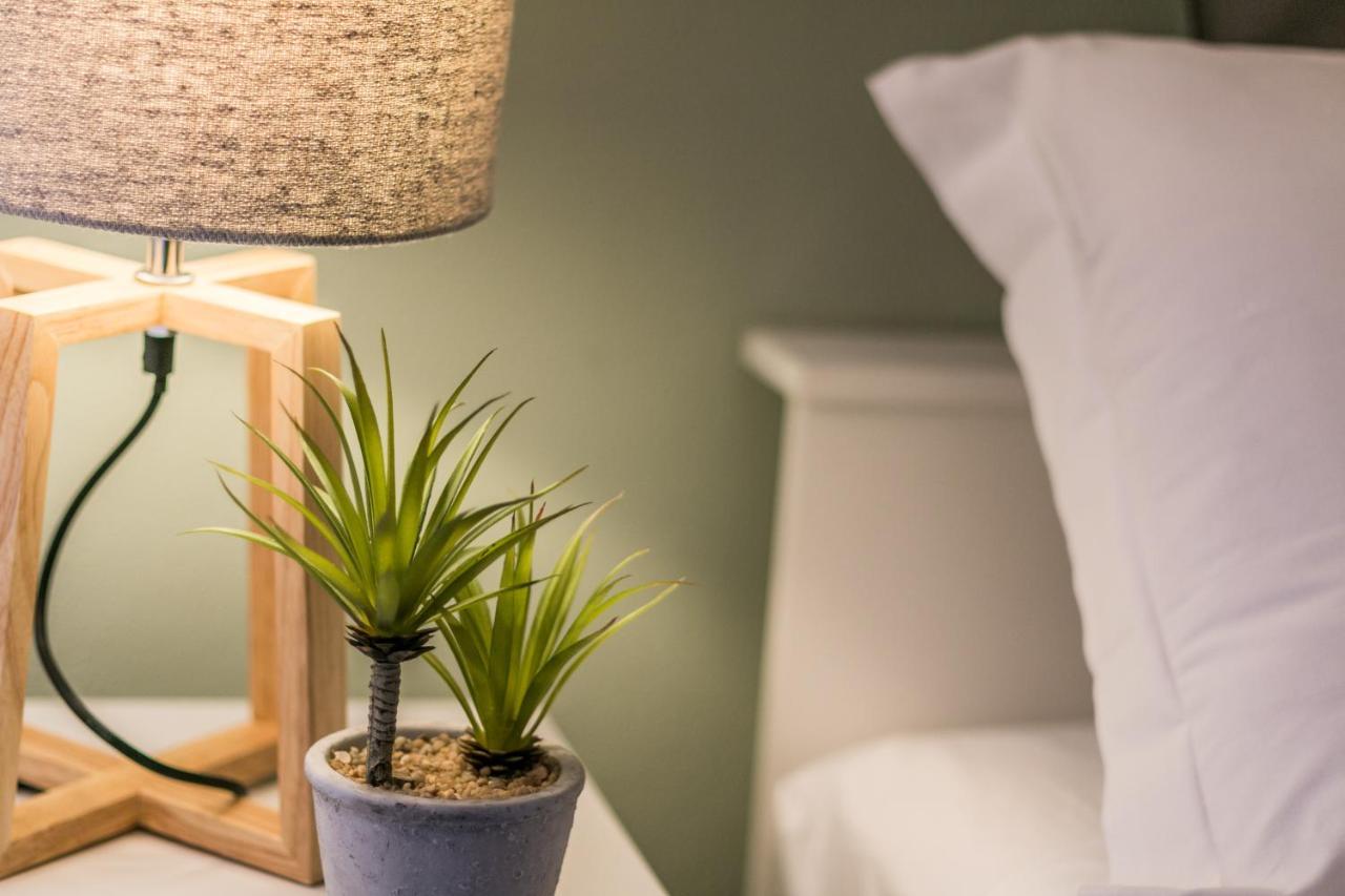 Familybo Apartments Santo Stefano Bologna Bagian luar foto