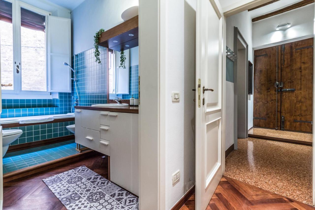 Familybo Apartments Santo Stefano Bologna Bagian luar foto