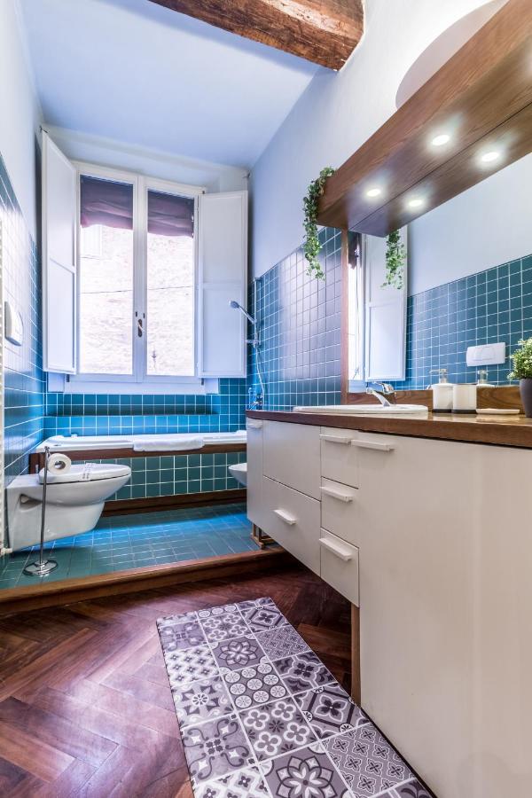 Familybo Apartments Santo Stefano Bologna Bagian luar foto