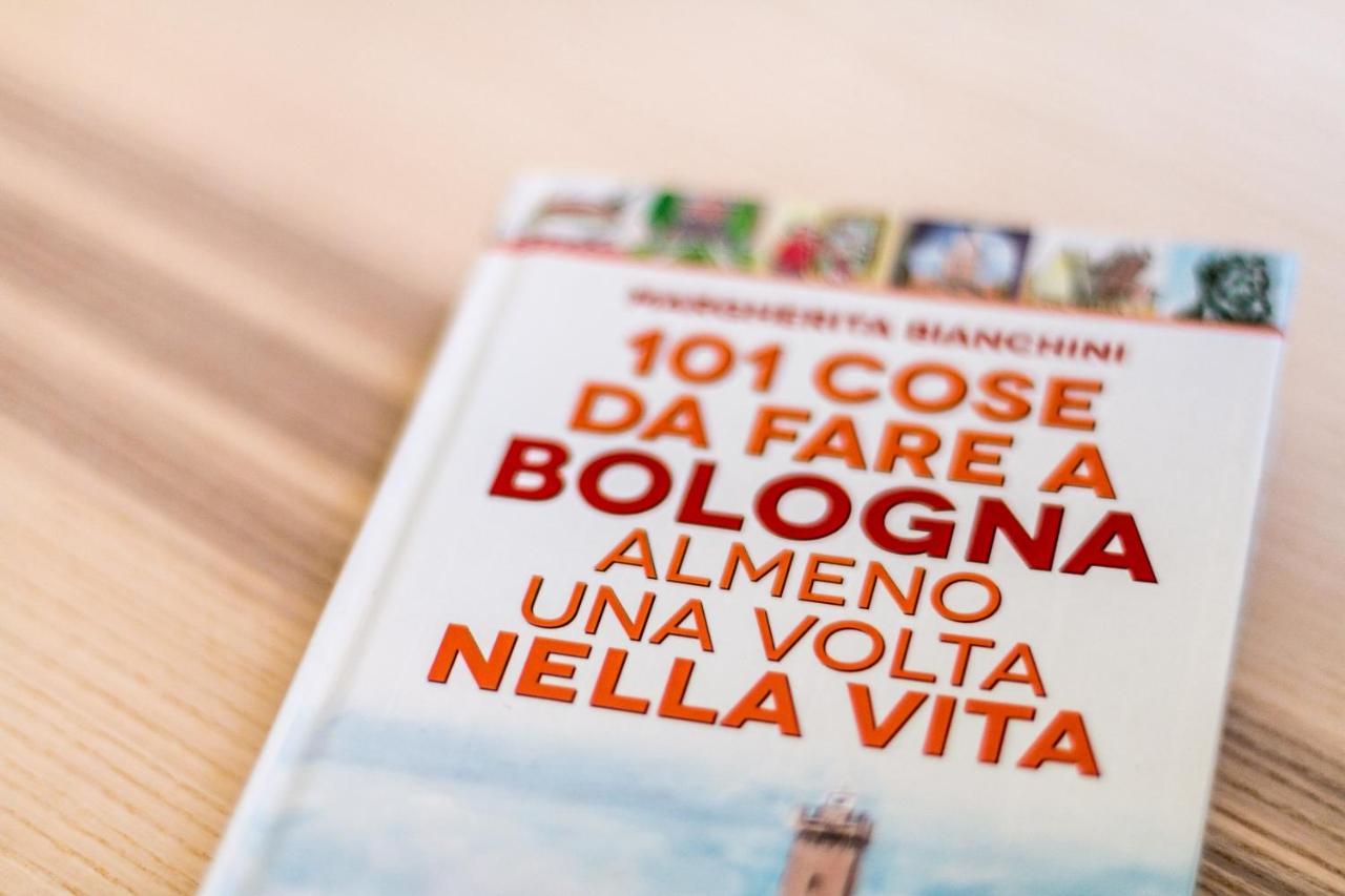 Familybo Apartments Santo Stefano Bologna Bagian luar foto