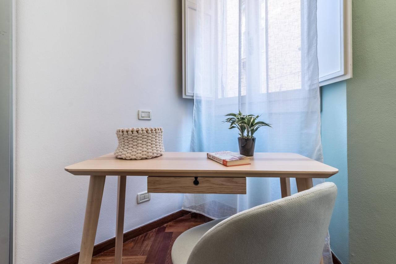 Familybo Apartments Santo Stefano Bologna Bagian luar foto