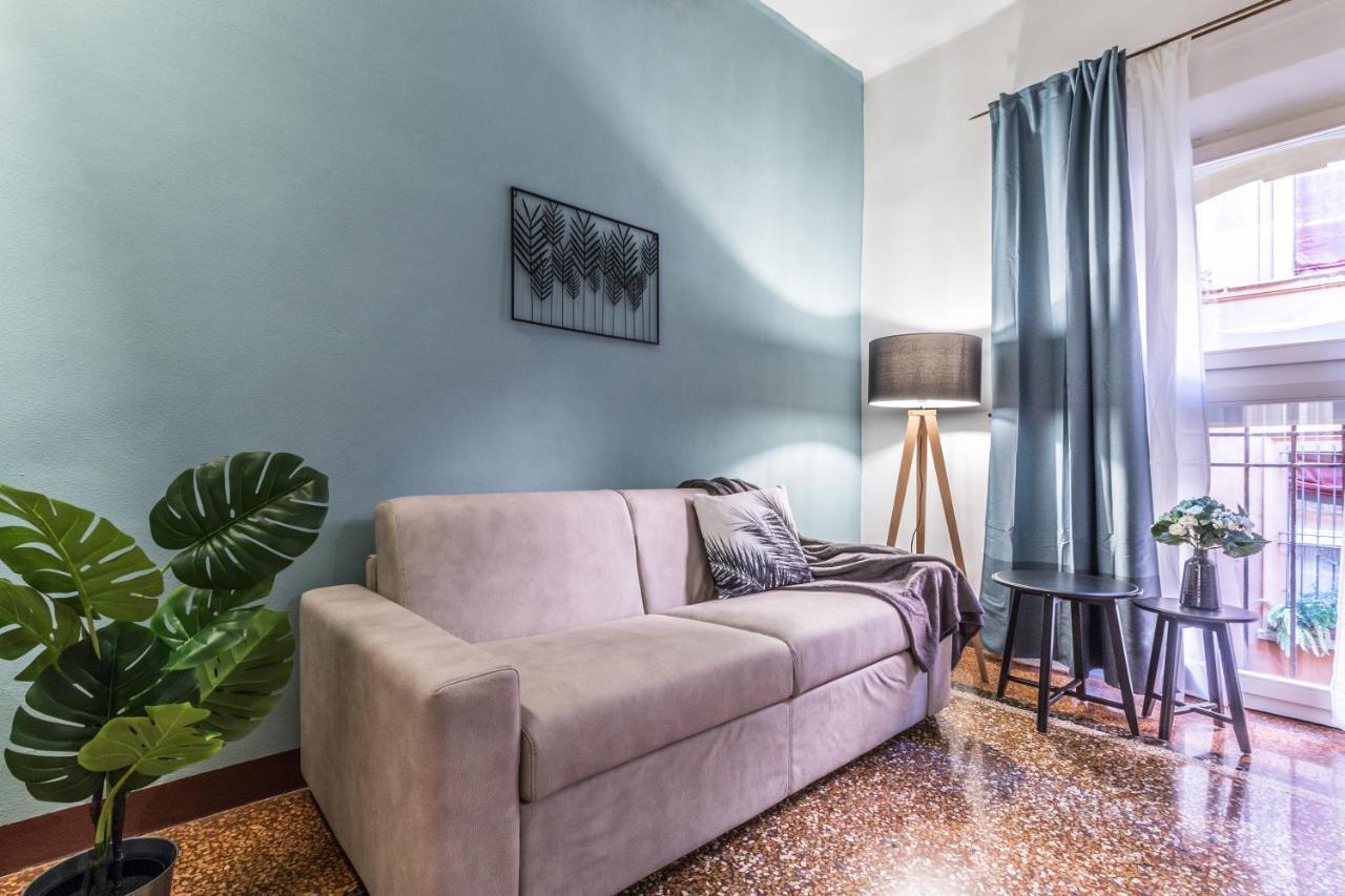 Familybo Apartments Santo Stefano Bologna Bagian luar foto