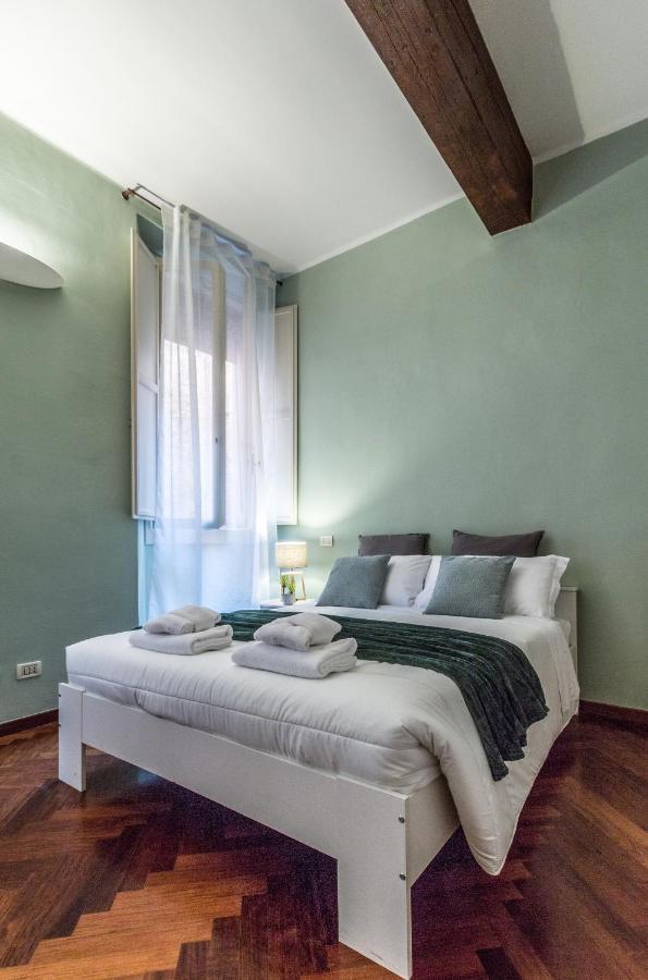 Familybo Apartments Santo Stefano Bologna Bagian luar foto