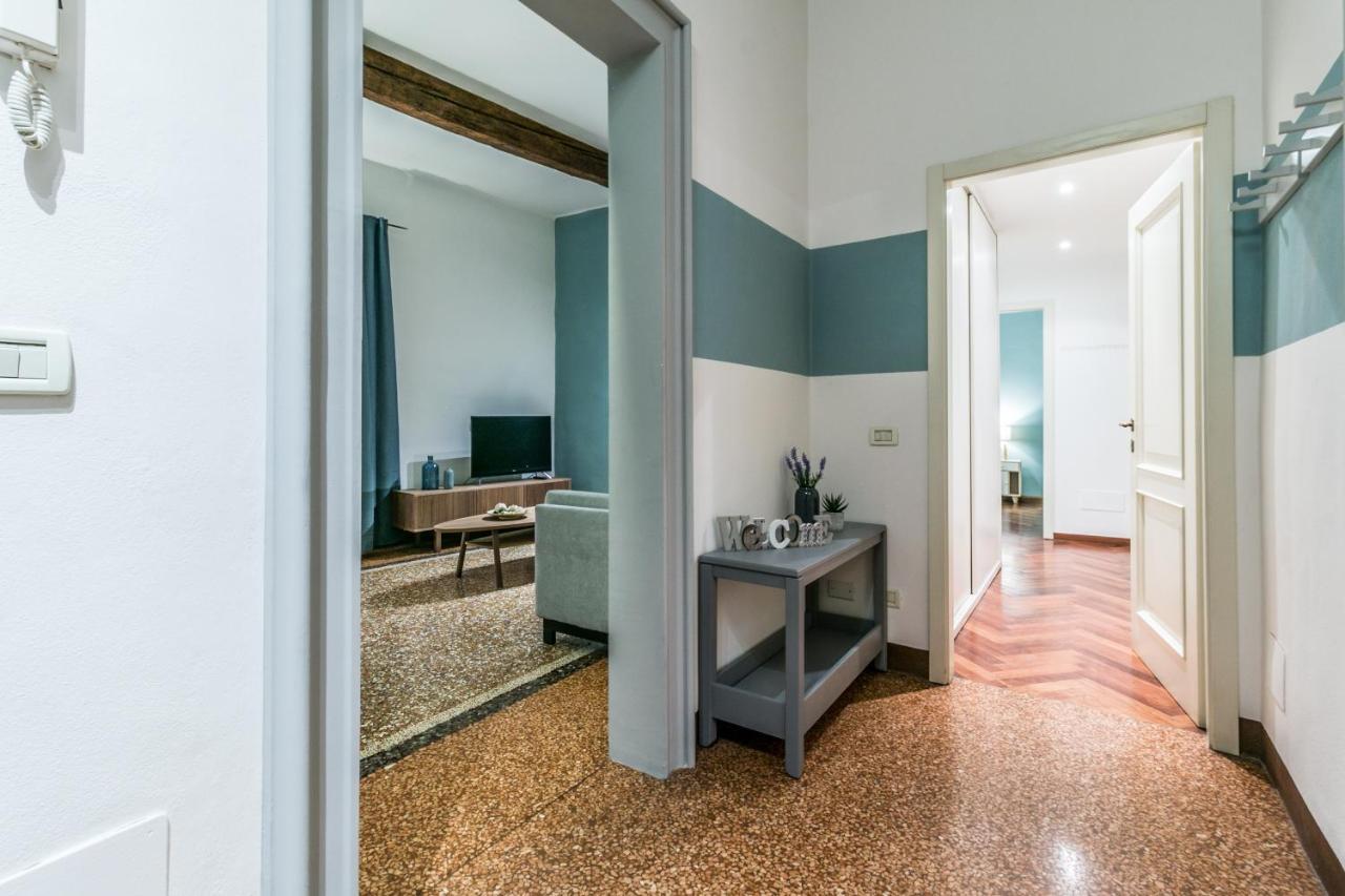 Familybo Apartments Santo Stefano Bologna Bagian luar foto