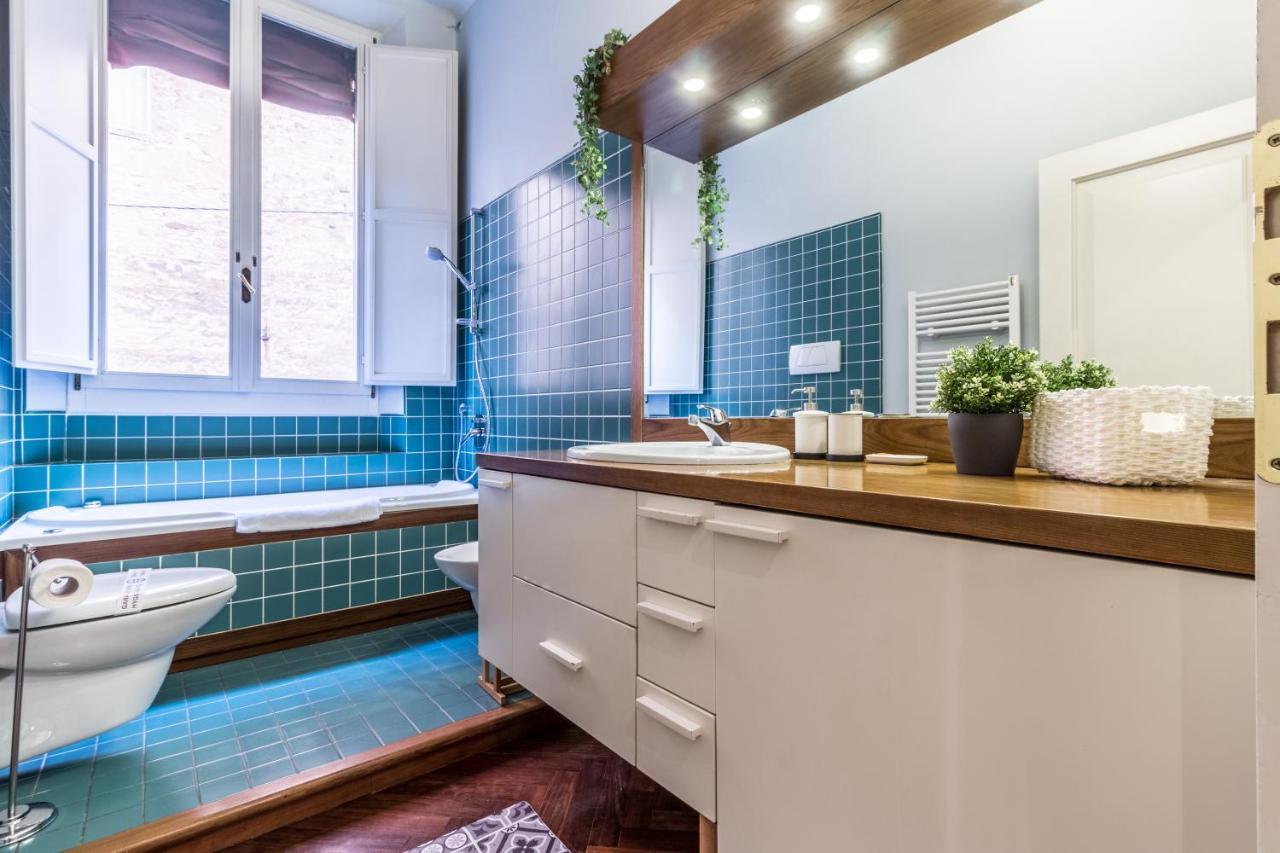 Familybo Apartments Santo Stefano Bologna Bagian luar foto