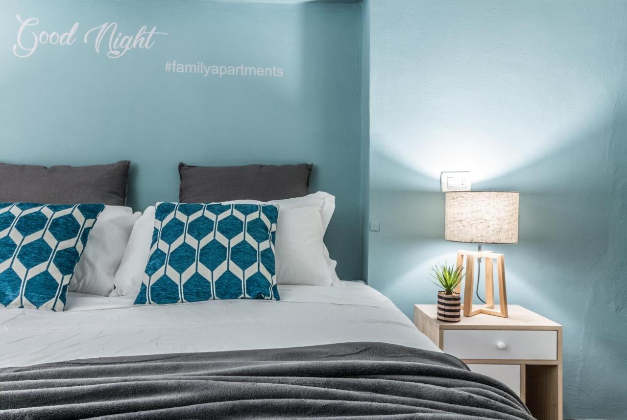 Familybo Apartments Santo Stefano Bologna Bagian luar foto