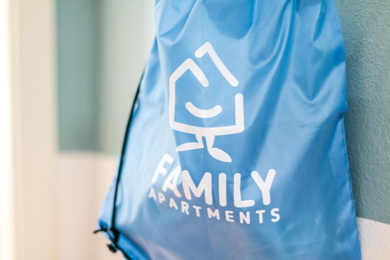 Familybo Apartments Santo Stefano Bologna Bagian luar foto