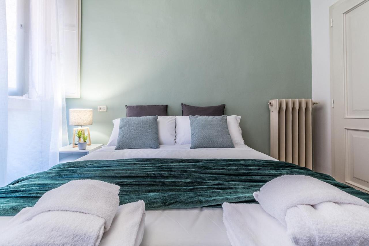Familybo Apartments Santo Stefano Bologna Bagian luar foto