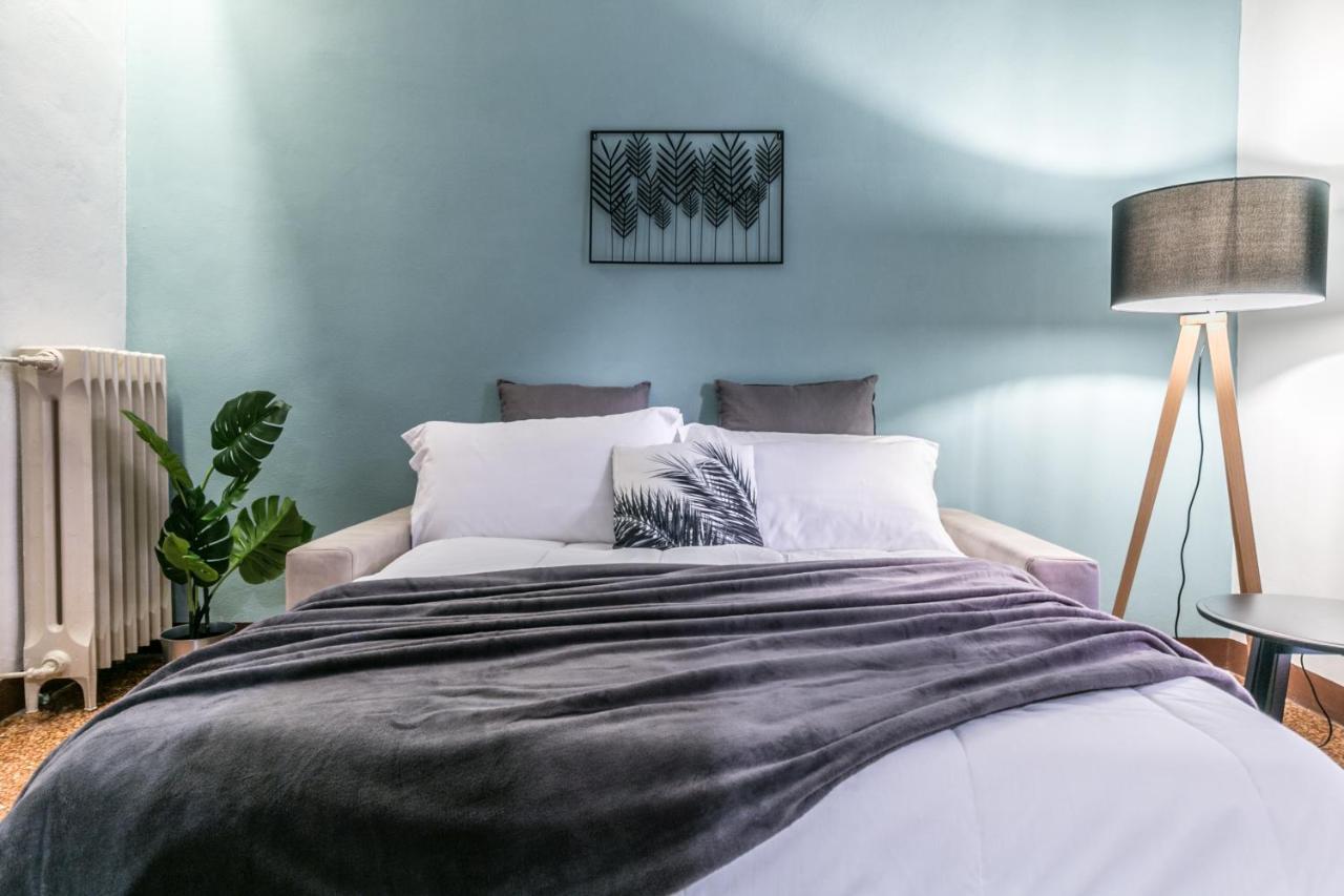 Familybo Apartments Santo Stefano Bologna Bagian luar foto